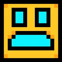 CubeScared