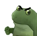 MachoFroge