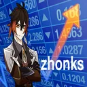 Zhonks