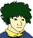 spikeFEELS Discord emoji