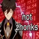 Zhonknt