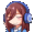 Mikugroove Discord Emoji