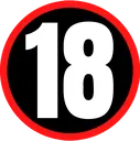 18