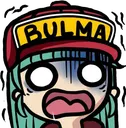 DBFC_Bulma_Spooked