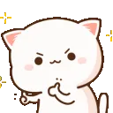 GNightCatThumbsUp