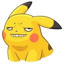 pikaweird