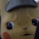 PikaUnsettled