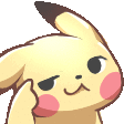 Pikathink PikaThink Discord Emoji