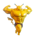 pikastrong