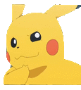 pikasmug