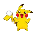 Pikashrug