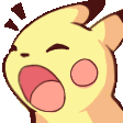 pikashout