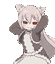 Furry Dance Discord Emoji