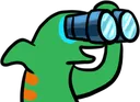 binoculargek