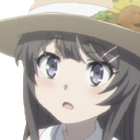 BabyMai Discord emoji