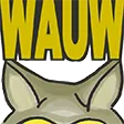 wauw