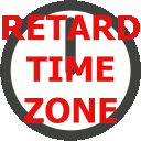timezone Discord emoji