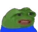 Cringe