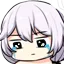 Teri_cry Discord Emoji