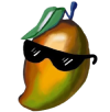 mangocool Discord emoji