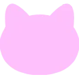 Cookie_Kitty_Pastel_Pink Discord Emoji