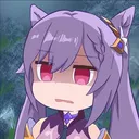 KeqingDisgust2