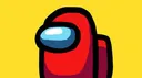 AmongGuy Discord Emoji