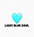 Light_Blue_soul Discord Emoji