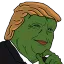 Pepe Trump Discord Emoji