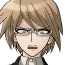 byakuyastaredowm Discord Emoji