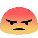 2BlobEnojado Discord Emoji