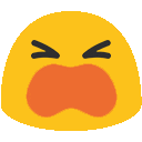 ablobcry Discord Emoji