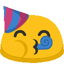 2BlobFiesta