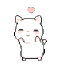 GIFDancingCat Discord Emoji
