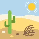 desertemoji
