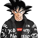 goku_drip
