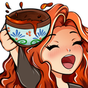WL_Coffee_Tea Discord emoji