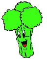 broccoDance