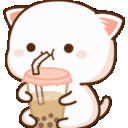 1 Keycatsip Discord emoji