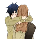 Hug