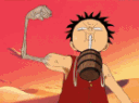 StrongLuffy