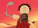 StrongLuffy
