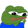 PepeClap