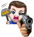 SsunBanGun