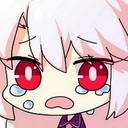 IlyaCry Discord emoji