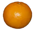 Mandarin