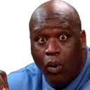 shaq