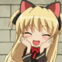 SmileExcited