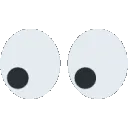 eyes