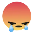 3e_AngrySad Discord Emoji